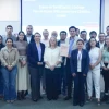 Ecuador presenta plan hídrico ante el cambio climático 