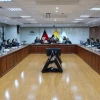 Corte Nacional de Ecuador avala terna enviada para la Judicatura y ratifica facultad de su Presidencia