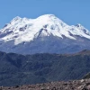 Glaciares ecuatorianos tienen otra amenaza: los microplásticos
