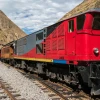 El Gobierno intenta reactivar el sistema de trenes