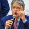 Lasso acepta renuncia de jefe del Comando Conjunto de las FF.AA. tras crisis carcelaria