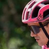 Carapaz se retiró del Mundial de Ciclismo