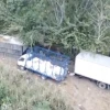 4 cadáveres, que corresponderían a jóvenes desaparecidos en Puerto Lopez, fueron hallados