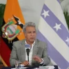 Lenín Moreno dice que Julian Assange ha violado acuerdos de su asilo

