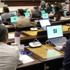 La Asamblea descartó declarar a la salud en emergencia