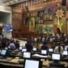 La Asamblea rechaza "ineficiencia" del Gobierno ante apagones