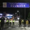 Gabinete de seguridad recomienda abrir fronteras a fines de enero