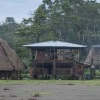 Un programa educativo para las comunidades de la Reserva Cuyabeno