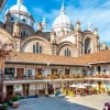 Ecuador, entre los mejores países del mundo para disfrutar del retiro