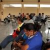 La movilización indígena se organiza con cautela