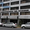 A la nueva Corte Constitucional le esperarían 14.000 casos represados