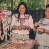 Tradiciones amazónicas, en dos días en Aguarico