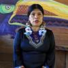 Patricia Gualinga, representará a los pueblos indígenas en la ONU 