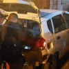 Seis jóvenes fueron asaltados en Nueva Loja
