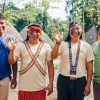 Kapawi, un paraíso en el corazón de la selva de Ecuador