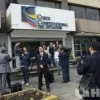 Preocupa el nivel de independencia de la nueva CC