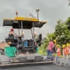 Varias obras viales se ejecutan en Napo 