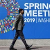 Ecuador, entre los cinco países de la región que decrecerán