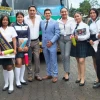 Santa Clara impulsa la educación rural con transporte escolar gratuito