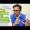 Censo Electoral 2022. Se busca personal.