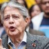 El juicio político a Lasso desploma el precio de los bonos de deuda de Ecuador
