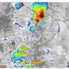 Inamhi advierte que las lluvias intensas continuarán en la Amazonía