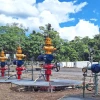 Campos petroleros serán entregados a empresas privadas 