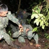 Luto nacional por la muerte de 22 militares en accidente aéreo