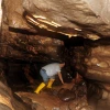 Libro revela aventuras en la Cueva de los Tayos