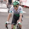 Jefferson Cepeda está entre los favoritos para ganar O Gran Camiño 2025