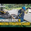 ¿Cuál será el futuro del petróleo con los candidatos a la presidencia de Ecuador? 
