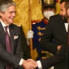 Pablo Arosemena plantea un plan económico de reactivación con un enfoque social 