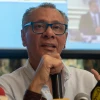 La CIDH visita a Jorge Glas en la cárcel La Roca