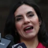 Verónica Abad llevó su caso a la ONU