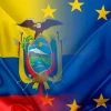 Ecuador iniciará negociaciones con la UE para firmar un acuerdo de inversiones sostenibles
