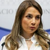Nueva vocera del gobierno recibió avalancha de críticas 