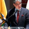 Lasso viaja el domingo a Estados Unidos para una intervención quirúrgica