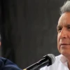 Moreno encontró “muchas falencias, muchas deficiencias” en Yachay