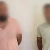 La Policía detuvo a dos ciudadanos turcos en Samborondón