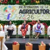 Ecuador inicia agenda para fortalecer el rol de las mujeres en el agro durante 2026