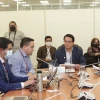 La Asamblea destituyó a Víctor Anchundia, superintendente de Compañías