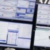 Las bolsas de Asia se desploman entre temores a una recesión en EE.UU.