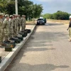 Colombia: 300 soldados participan en operación contra disidencias de las FARC