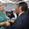 Autoridades electas de Sevilla Don Bosco recibieron credenciales