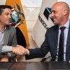 Petroecuador y OCP suscribieron contrato para transportar crudo pesado