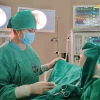 Primera cirugía de timpanoplastia se llevó a cabo en Napo