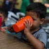 Inseguridad alimentaria subió en hogares con niños en Ecuador, según Unicef