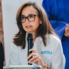 Marcela Aguiñaga dejará la Prefectura del Guayas y no buscará la reelección
