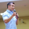 Noboa destacó la caída del riesgo país y de la inflación