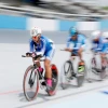 Preseas en Campeonato Nacional de Ciclismo se las llevan Guayas y Zamora Chinchipe